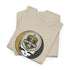 Grateful Dead - New Orleans Saints Stealie Grateful Dead Steal Your Face T-Shirt - NFL - StealieShop